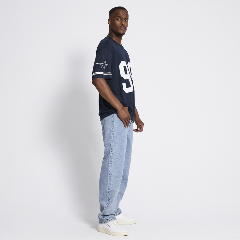 Printed t-shirt "Tyreek"